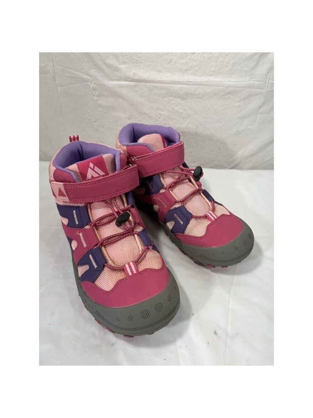 Mishansha Water Resistant Hiking Boots Anti Collision Size 5.5 - Picture 15 of 16